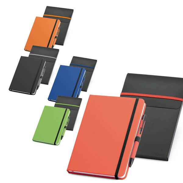 carnet A6 personnalisé Le Havre 76