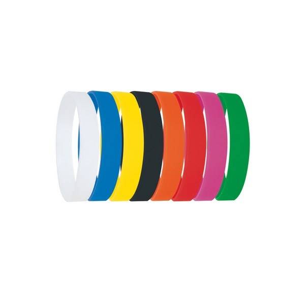 Bracelet silicone à personnaliser Le Havre 76