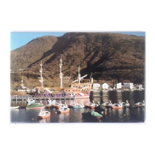 Magnet photo Lillebonne 76