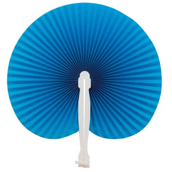 éventail pliable personnalisable Paris 75