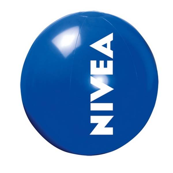 Ballon à l'image de mon entreprise Honfleur 14