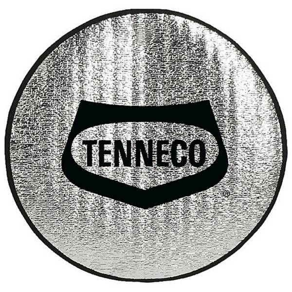 Couvre-volant imprimé Sandouville 76