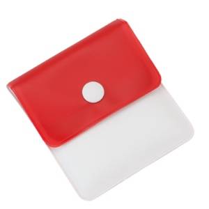 Cendrier de poche personnalisé Sandouville 76