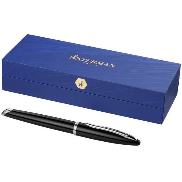 Parure stylo luxe personnalisée Fécamps 76