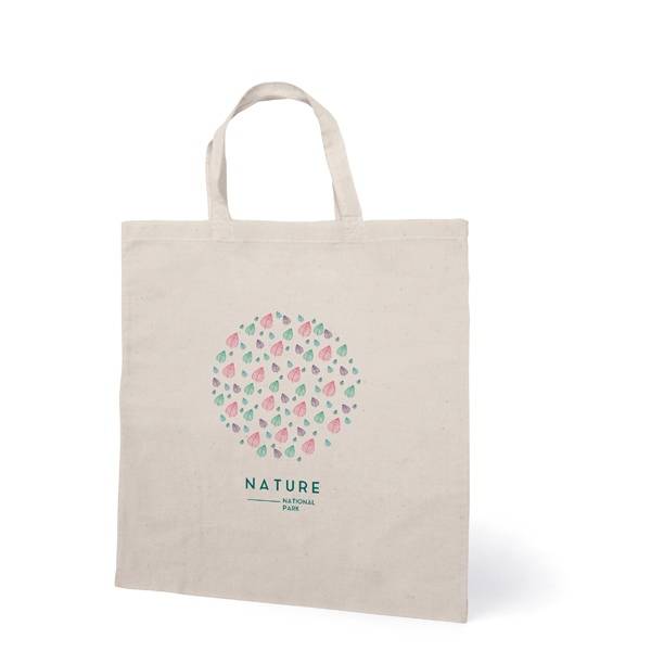 Sac shopping personnalisé Le Havre 76