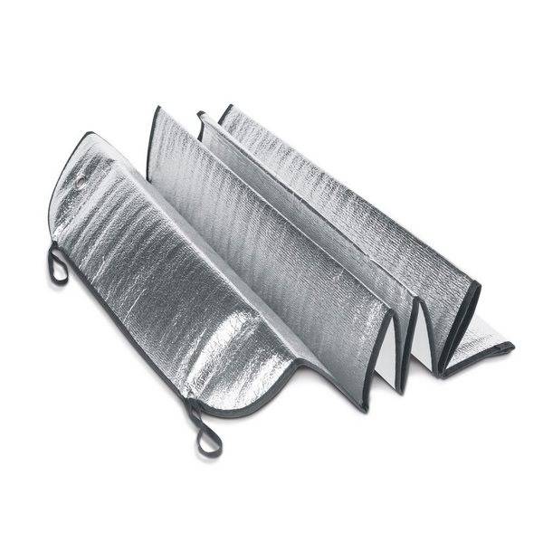 Pare-soleil pliable personnalisable Le Havre 76