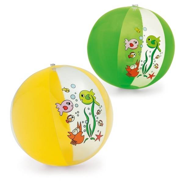 Ballon de jeu pour enfant personnalisé Etretat 76