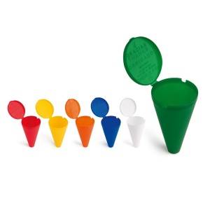 Cendrier de plage personnalisé Le Havre 76