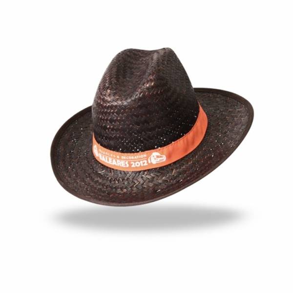 Chapeau personnalisé pour hotel Deauville 14