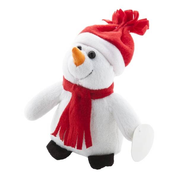 Peluche personnalisée Le Havre 76