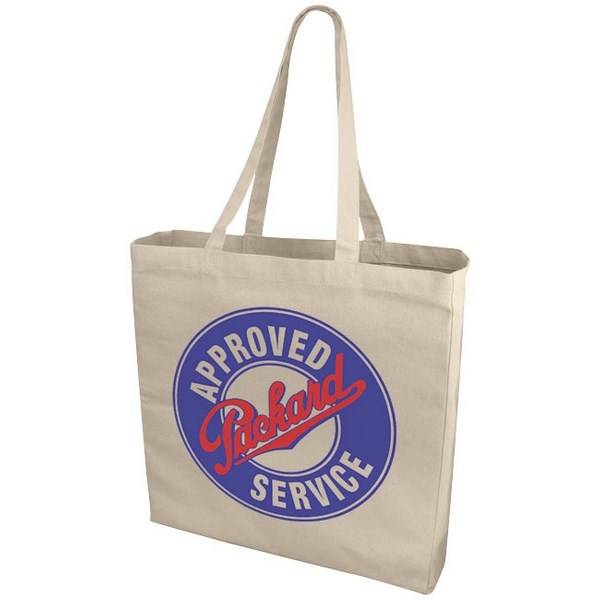 Totebag personnalisé Le Havre 76