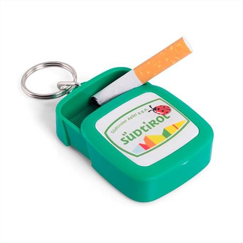 porte-clés personnalisé Toulon 83