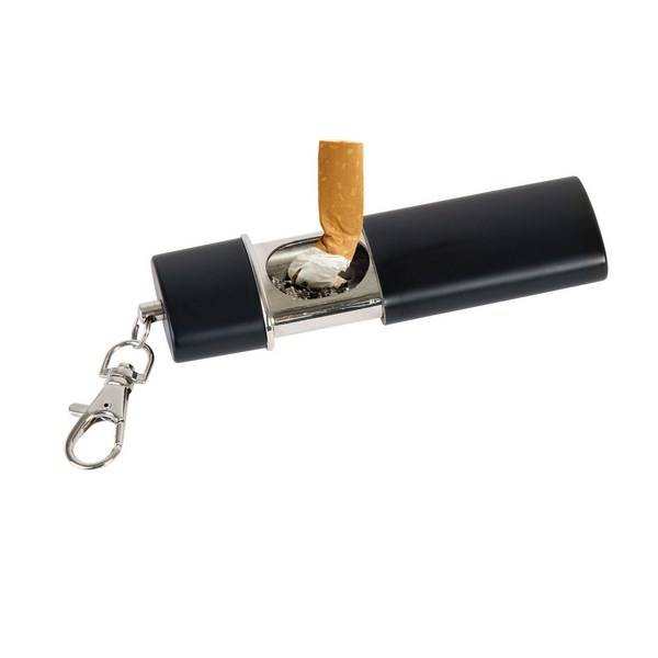 Cendrier de poche gravée Beauvais 60