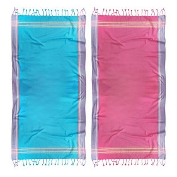 Fouta personnalisée Ouistreham 14