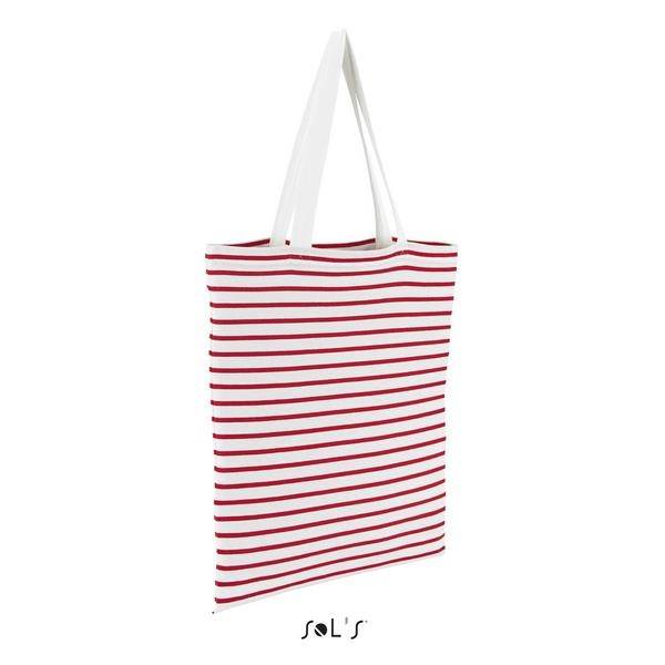 Sac personnalisé pour salon Rouen 76