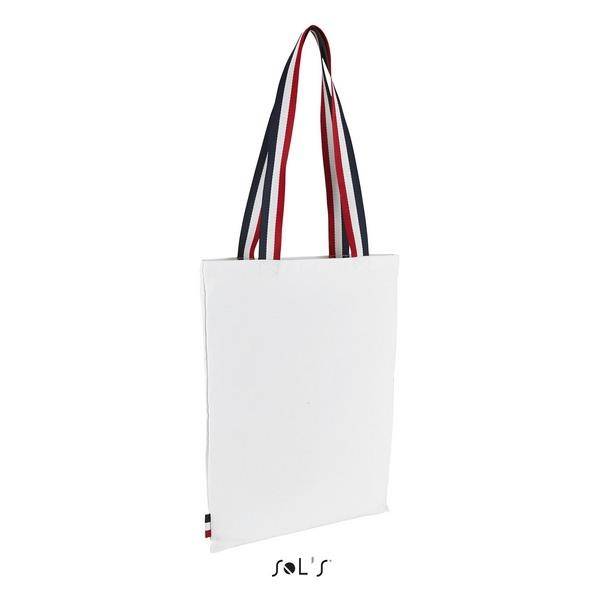 Tote bag personnalisé Le Havre 76