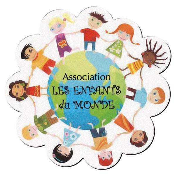 Magnet personnalisée Etretat 76