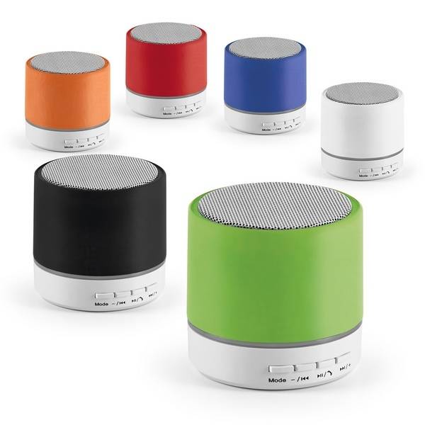 Enceinte bluetooth personnalisée Le Havre 76