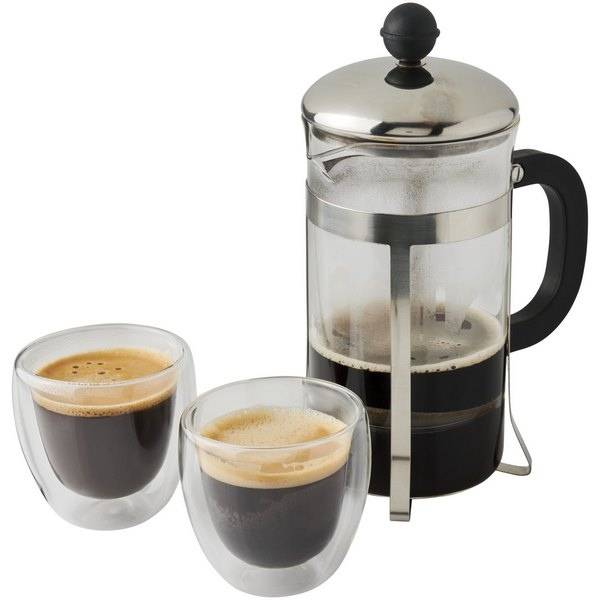 Cafetière à piston Sandouville 76