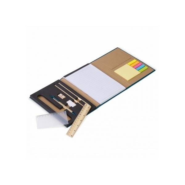 Cahier adhésif multi-fonctions Honfleur 14