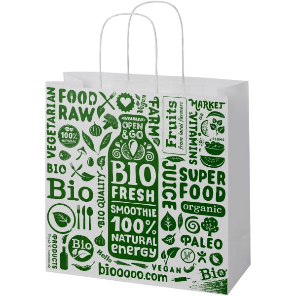 sac en papier personnalisé Le Havre 76