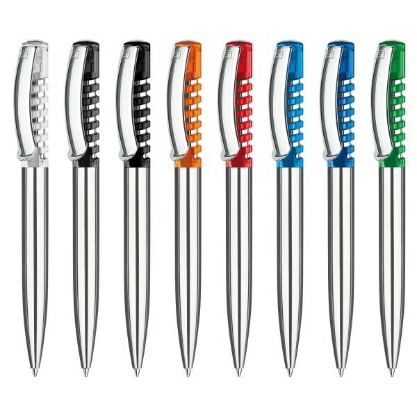 Stylo bille personnalisé pour salon Le Havre