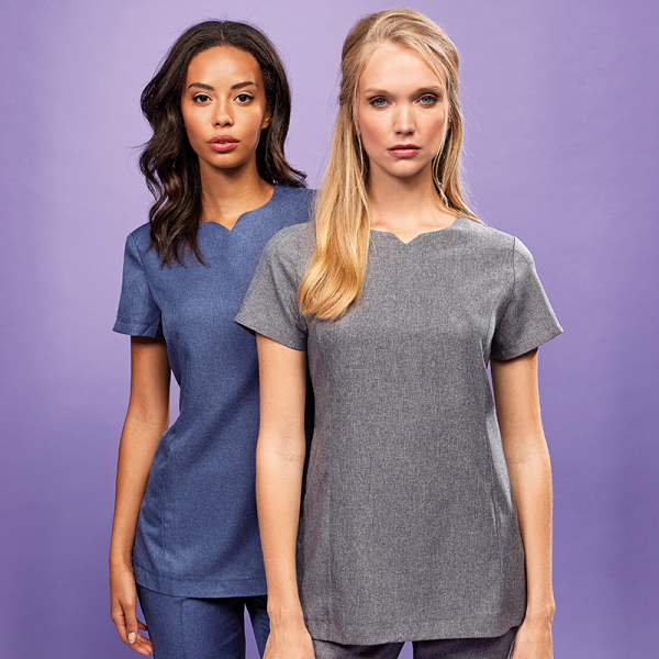 Tenue esthéticienne personnalisée Paris 76