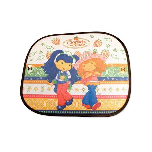 Pare-soleil personnalisé Honfleur 14