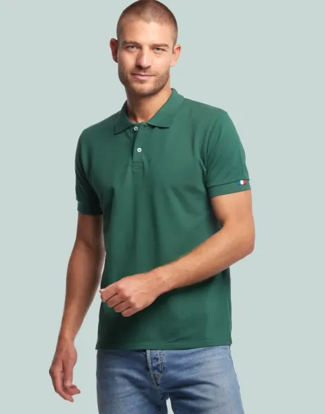 Textile made in France
