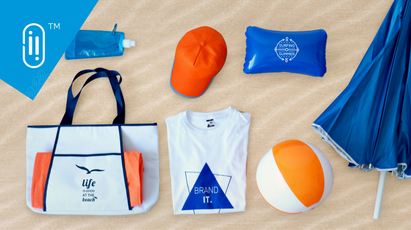 goodies été personnalisé le Havre 76