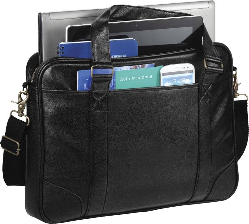 Porte-document personnalisé Le Havre 76