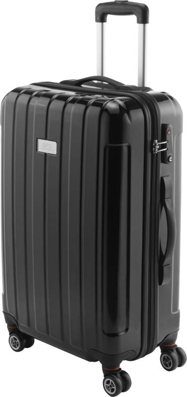 Valise personnalisée Le Havre 76