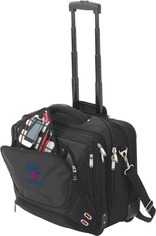 Sac commercial personnalisée Le Havre 76