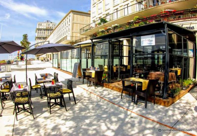 Restaurant Sant'Anna Le Havre 76