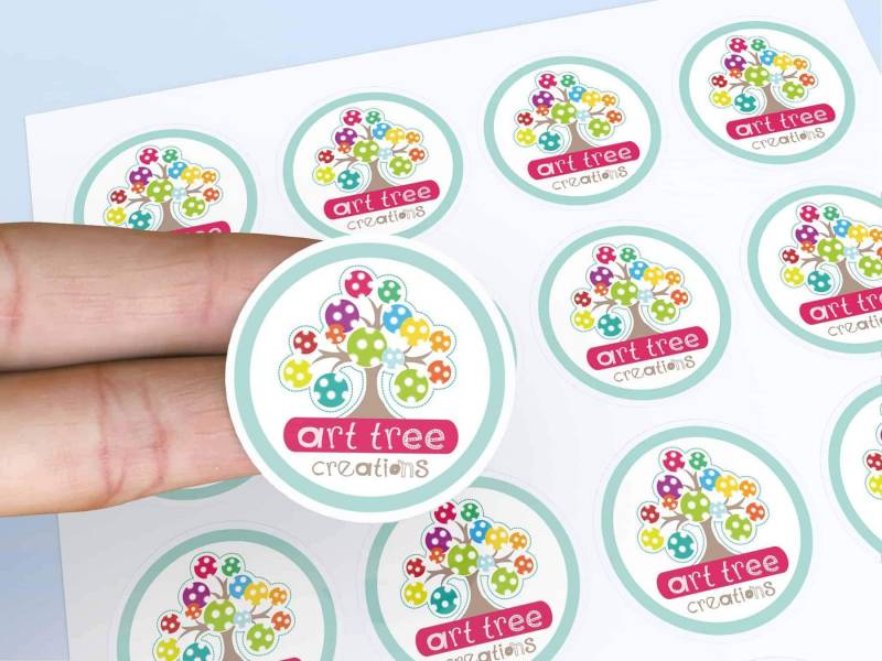 Stickers vitrine Le Havre 76