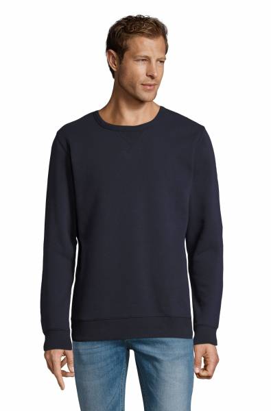 Pull homme personnalisé Le Havre 76