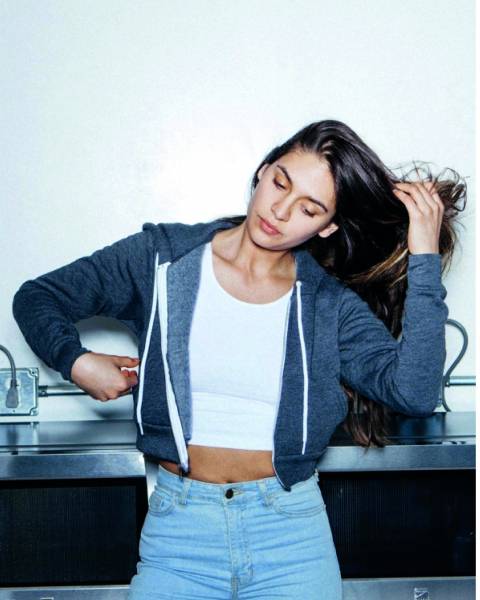 Sweat personnalisé Le havre 76