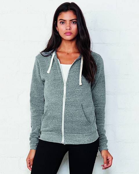 Sweat-shirt capuche personnalisé Le Havre 76