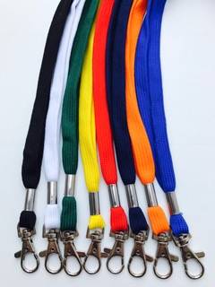 Lanyard lacet personnalisé Deauville 14