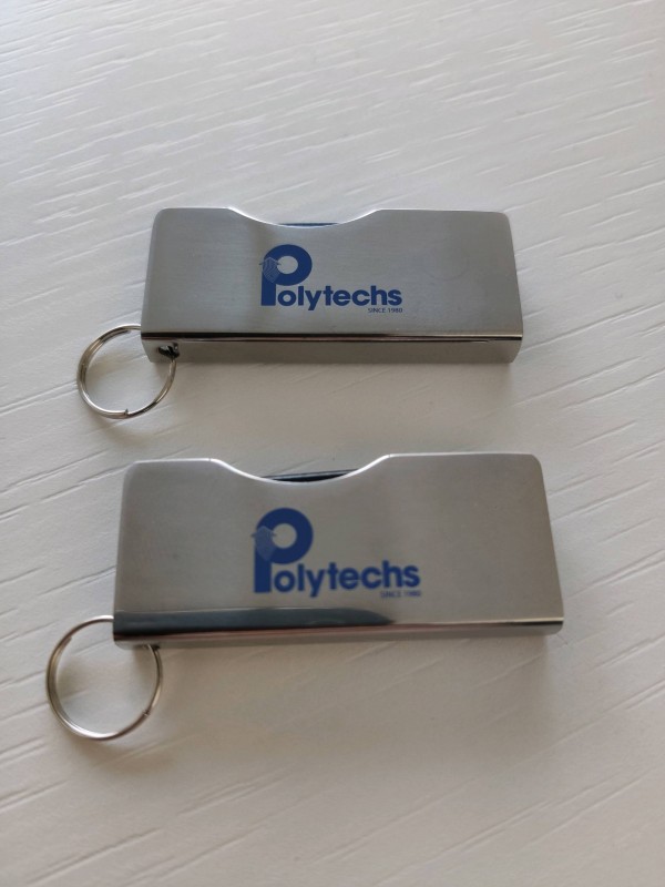 clef USB personnalisée Caen 14