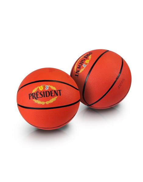 Ballon de basket Honfleur 76