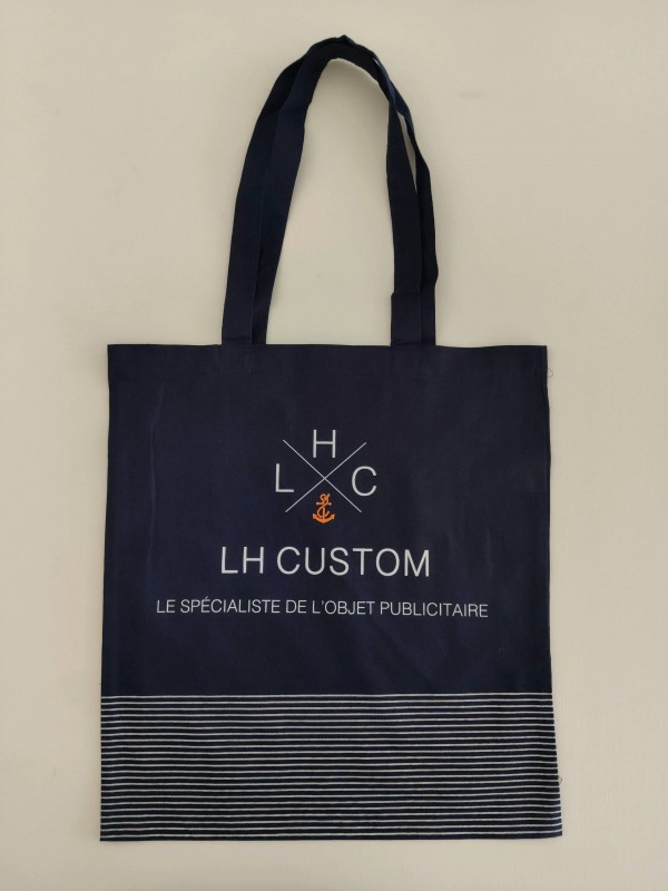 Objets à distribuer Le Havre 76