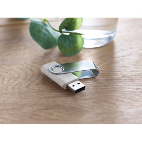 Clé USB Harfleur 76