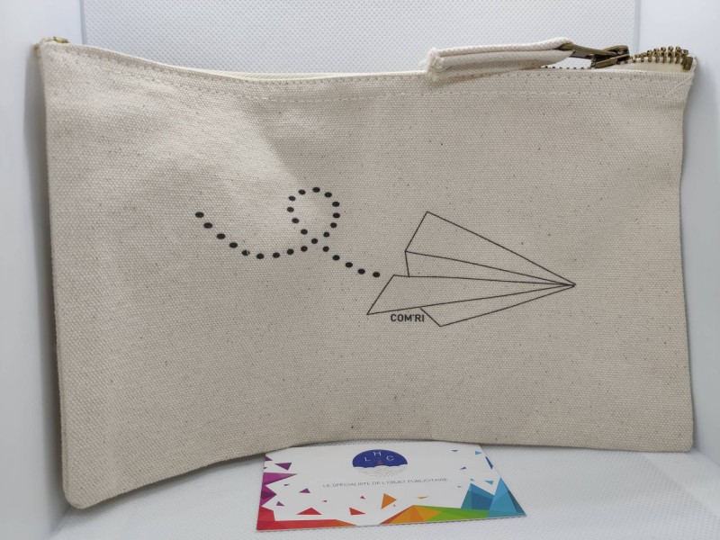 Trousse publicitaire Le Havre 76