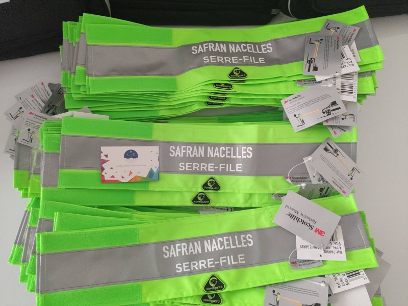 équipement industriels personnalisé Le Havre 76