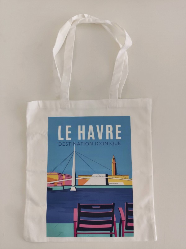 objets personnalisés pour salon Rouen 76