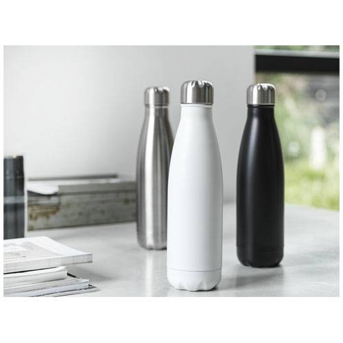 Gourde acier inoxydable Lille 59