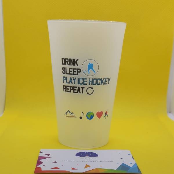 ecocup personnalisé Le Havre 76