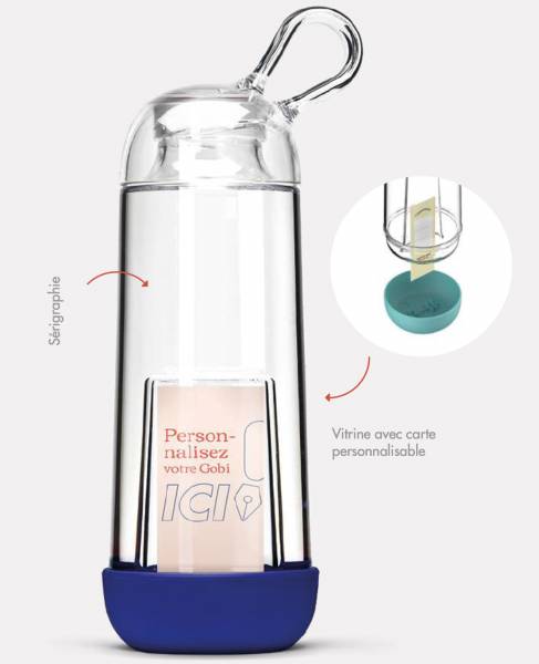 Gourde française Nice 07