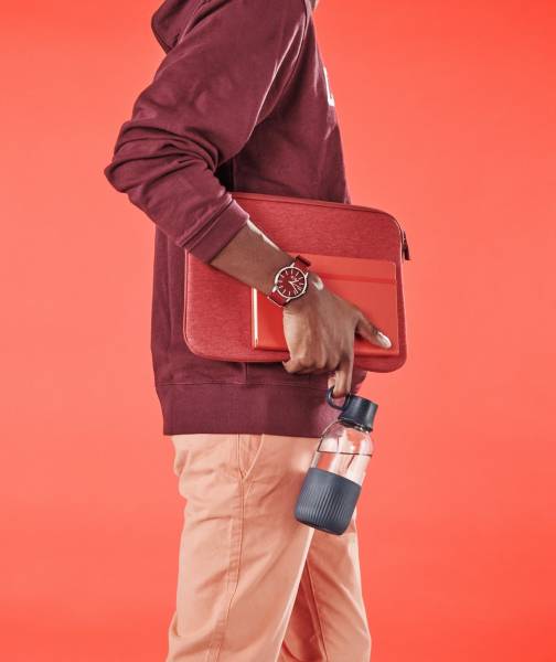 gourde isotherme personnalisée Dieppe 76